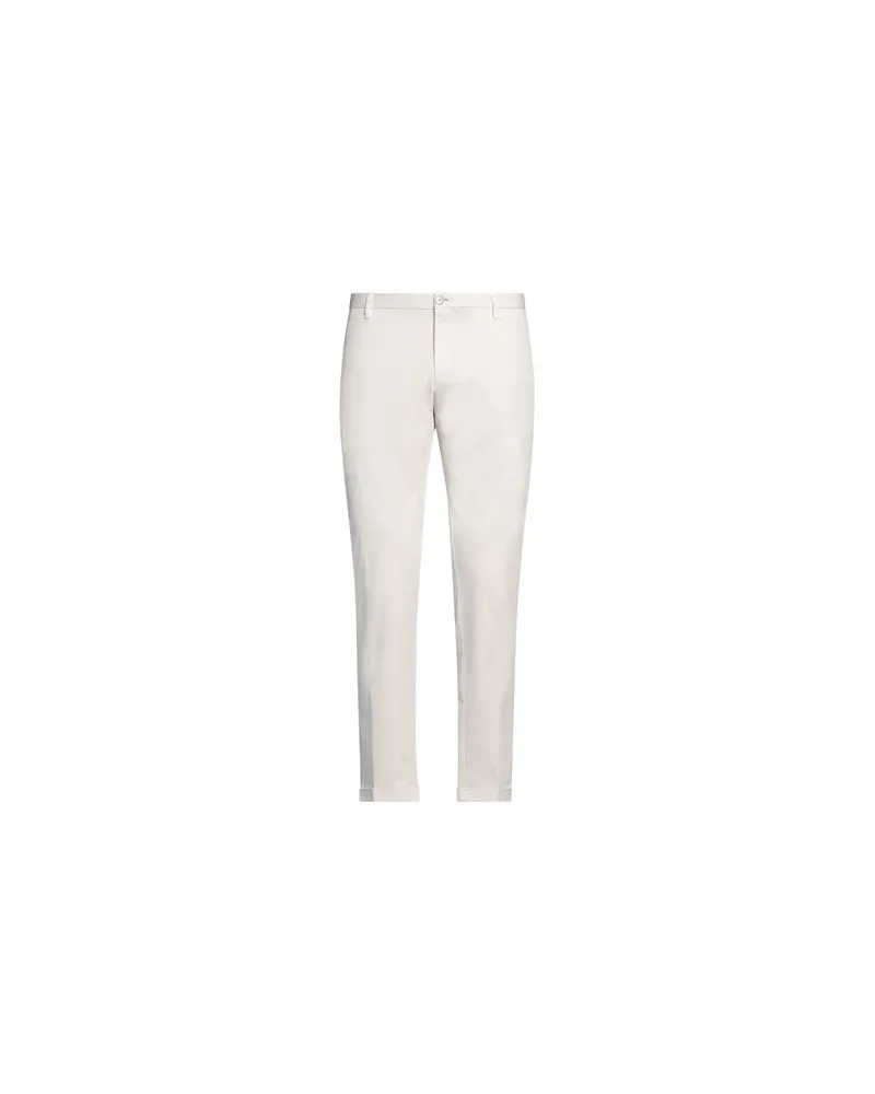 AT.P.CO HOSEN & RÖCKE - Hosenauf YOOX.COM Weiß