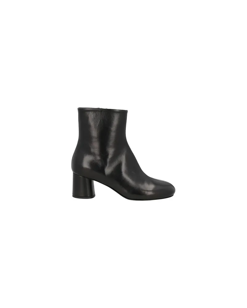 Liviana Conti SCHUHE - Stiefelettenauf YOOX.COM Schwarz