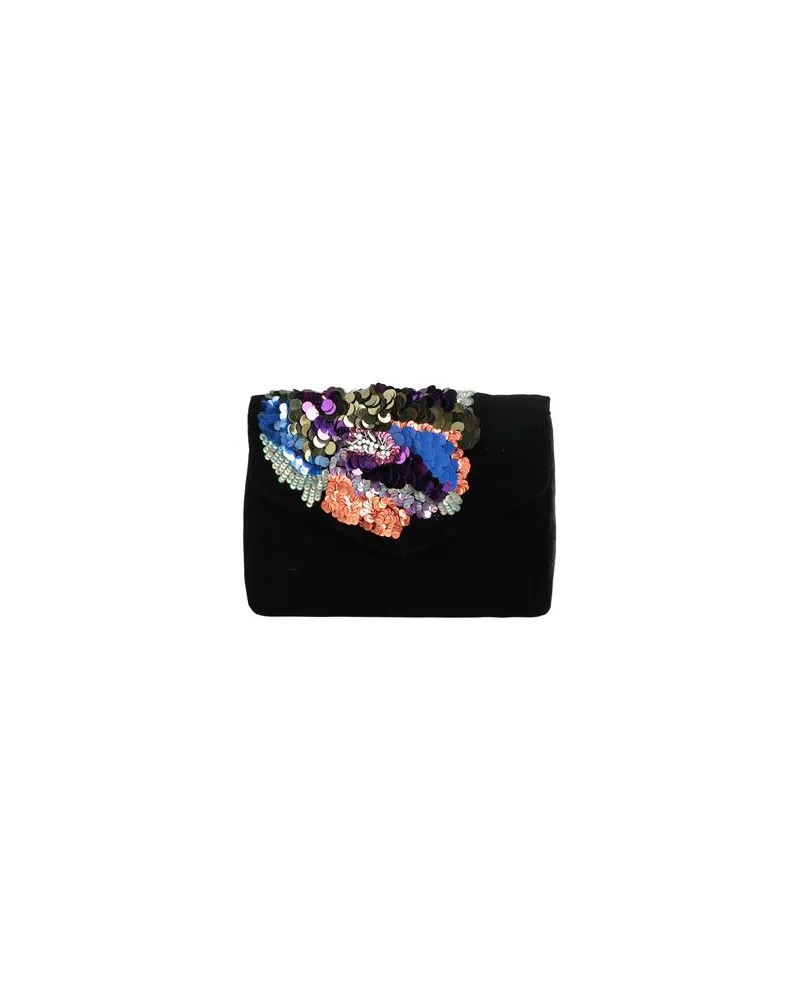 Essentiel TASCHEN - Handtaschenauf YOOX.COM Schwarz