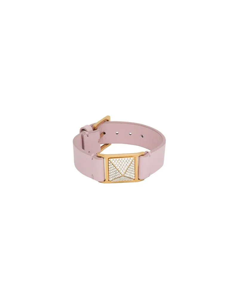 Valentino Garavani SCHMUCK und UHREN - Armbänderauf YOOX.COM Rosa