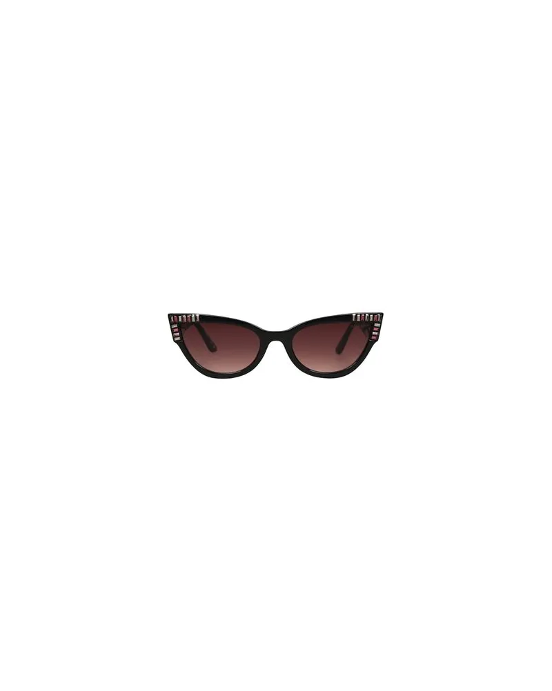 Guess BRILLEN - Sonnenbrillenauf YOOX.COM Schwarz