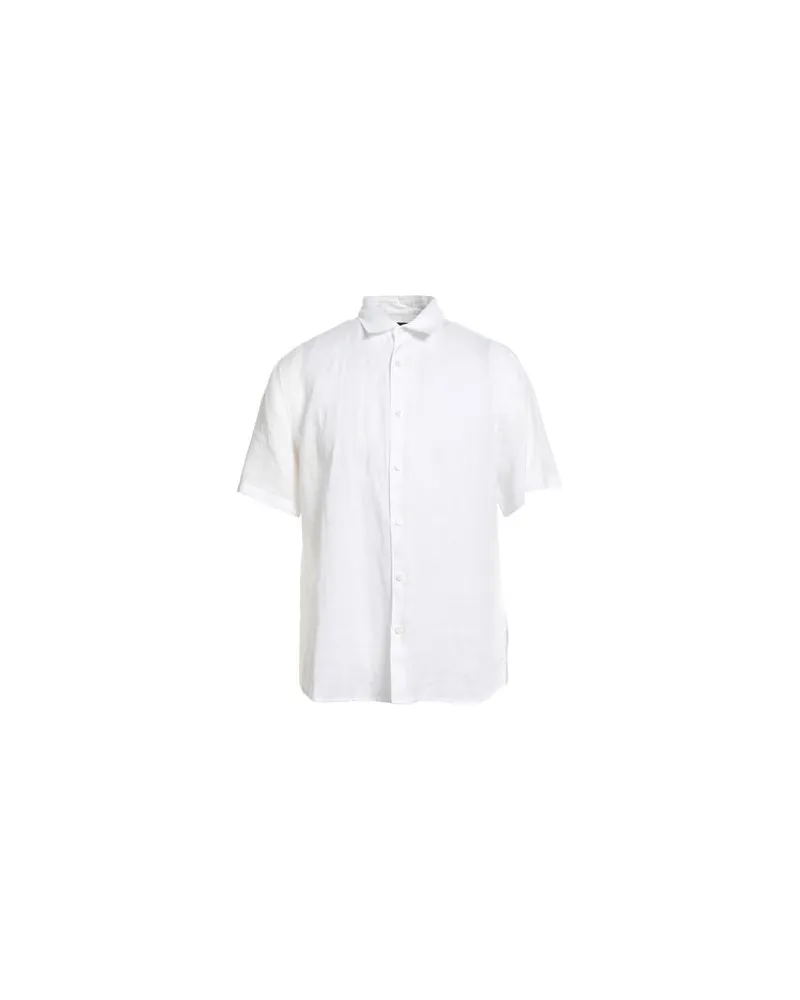 Theory TOPS - Hemdenauf YOOX.COM Weiß
