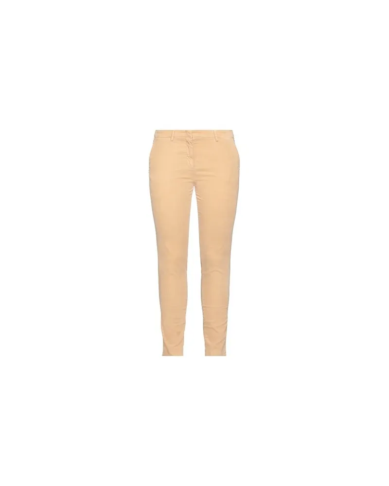 Mason's HOSEN & RÖCKE - Hosenauf YOOX.COM Kamel