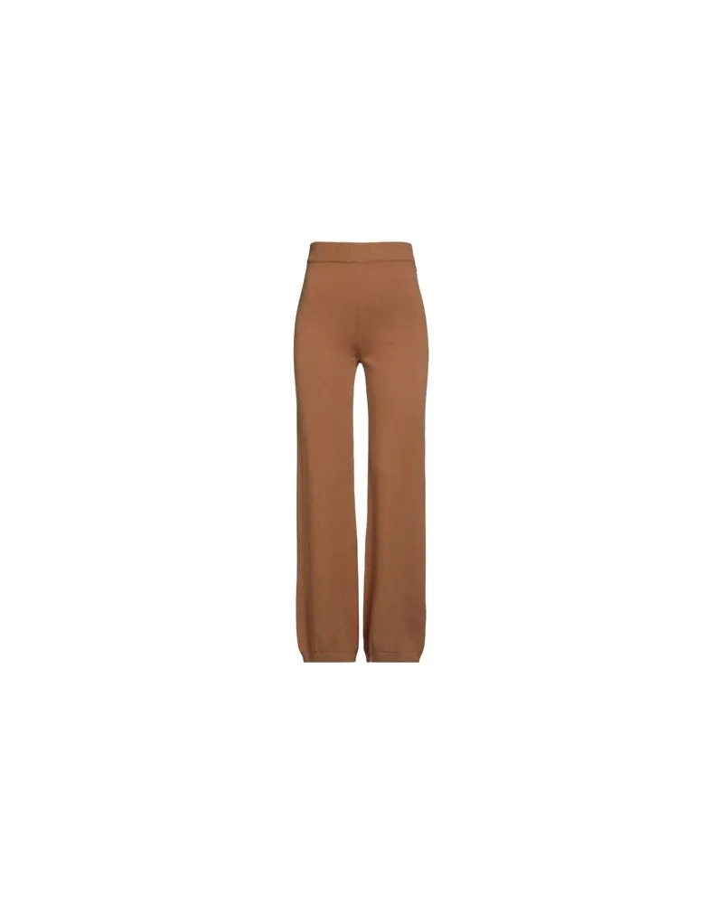 Filippo de Laurentiis HOSEN & RÖCKE - Hosenauf YOOX.COM Kamel