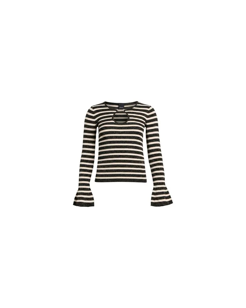 Pinko TOPS - Topsauf YOOX.COM Schwarz