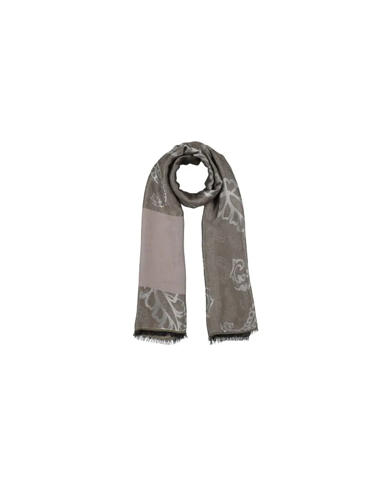 Emporio Armani ACCESSOIRES - Schalsauf YOOX.COM Khaki