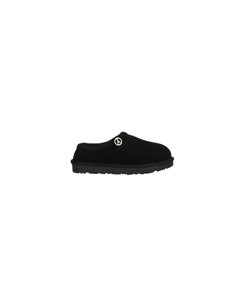 Patrizia Pepe GIRL - SCHUHE - Mules & Clogsauf YOOX.COM Schwarz