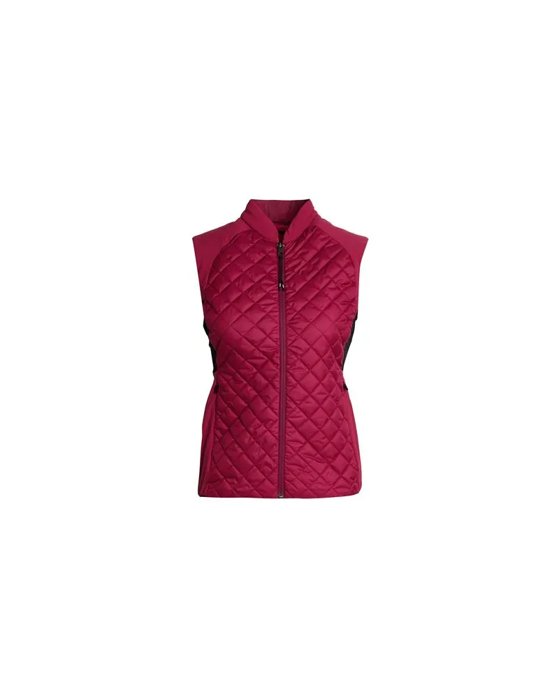Colmar JACKEN & MÄNTEL - Westenauf YOOX.COM Magenta