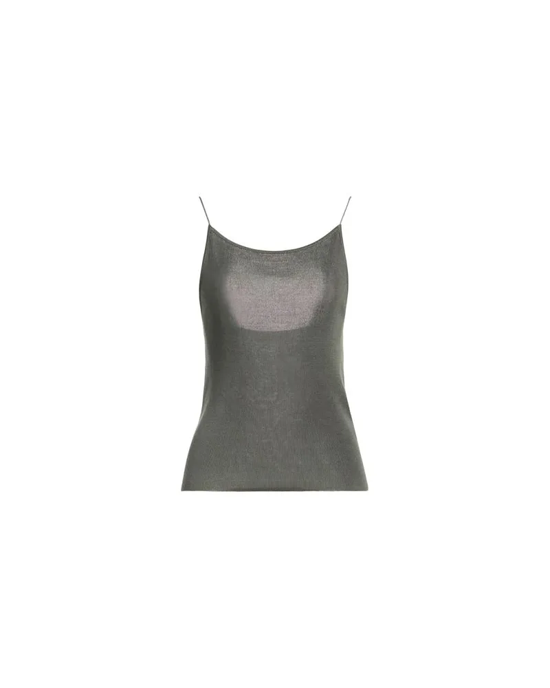 St. Agni TOPS - Topsauf YOOX.COM Grau