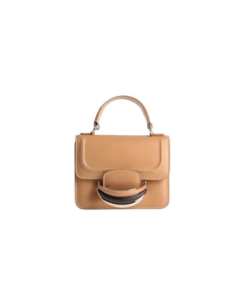 Chloé TASCHEN - Handtaschenauf YOOX.COM Beige
