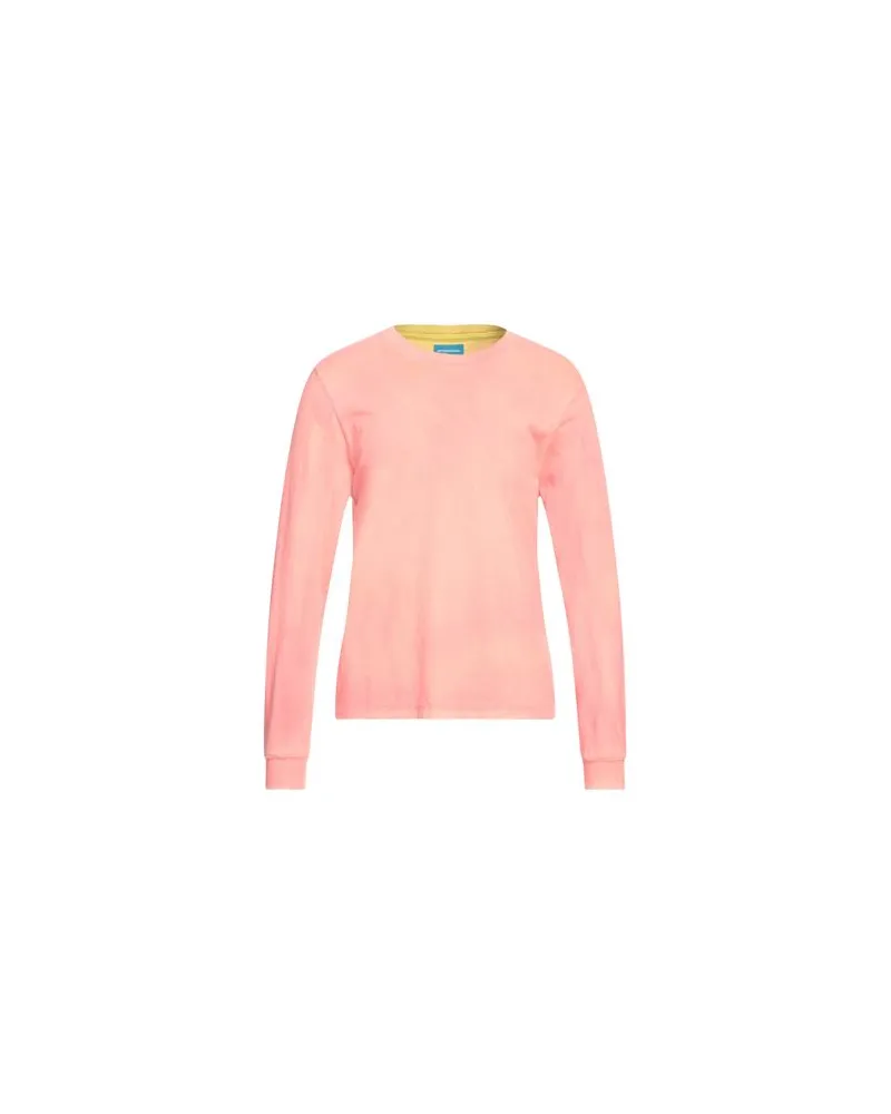 NotSoNormal TOPS - T-shirtsauf YOOX.COM Lachs