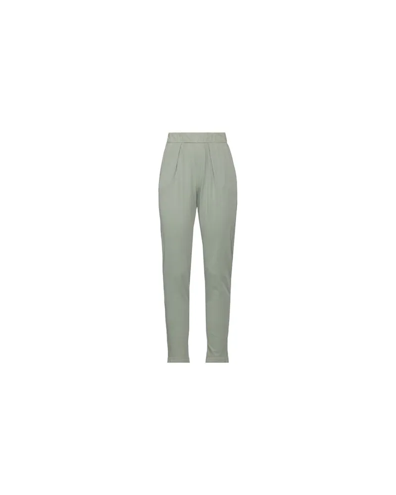 Raquel Allegra HOSEN & RÖCKE - Hosenauf YOOX.COM Salbeigrün
