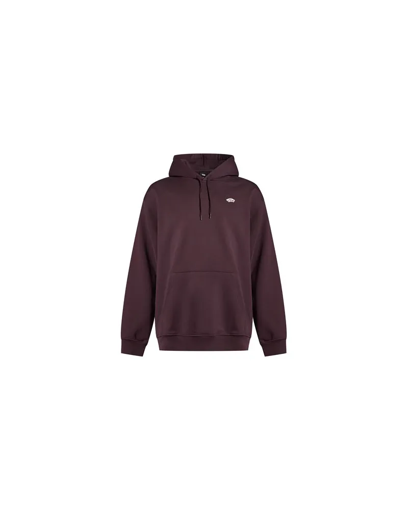 Vans TOPS - Sweatshirtsauf YOOX.COM Pflaume