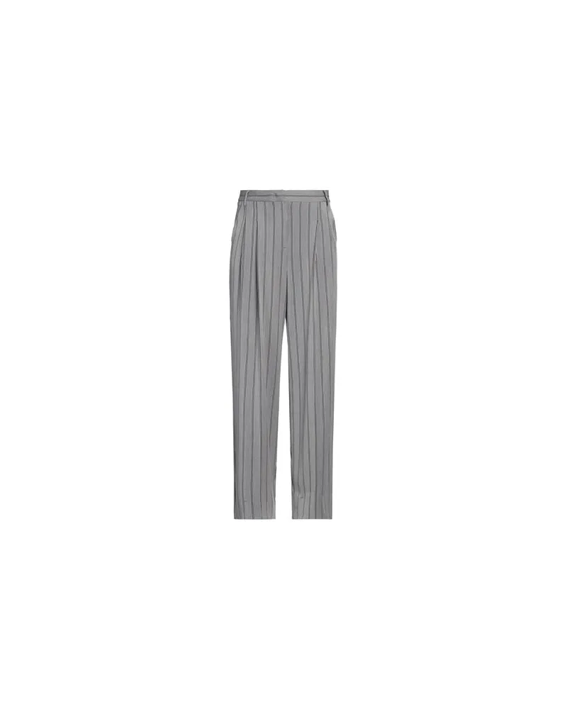 Actitude by Twinset HOSEN & RÖCKE - Hosenauf YOOX.COM Grau