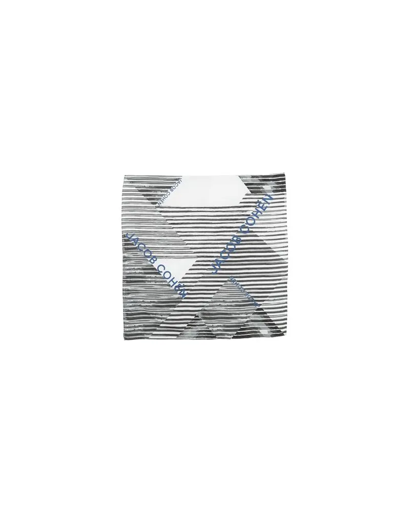 Jacob Cohën ACCESSOIRES - Krawatten & Fliegenauf YOOX.COM Braungrau