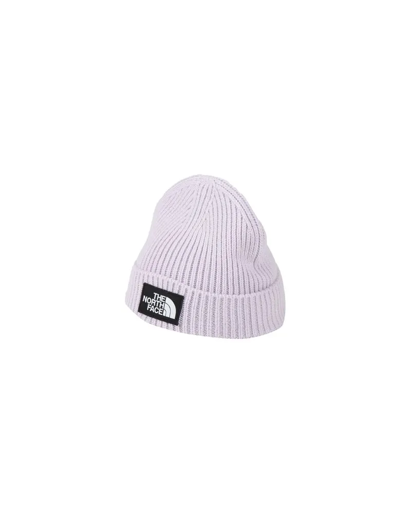 The North Face ACCESSOIRES - Mützen & Hüteauf YOOX.COM Lila