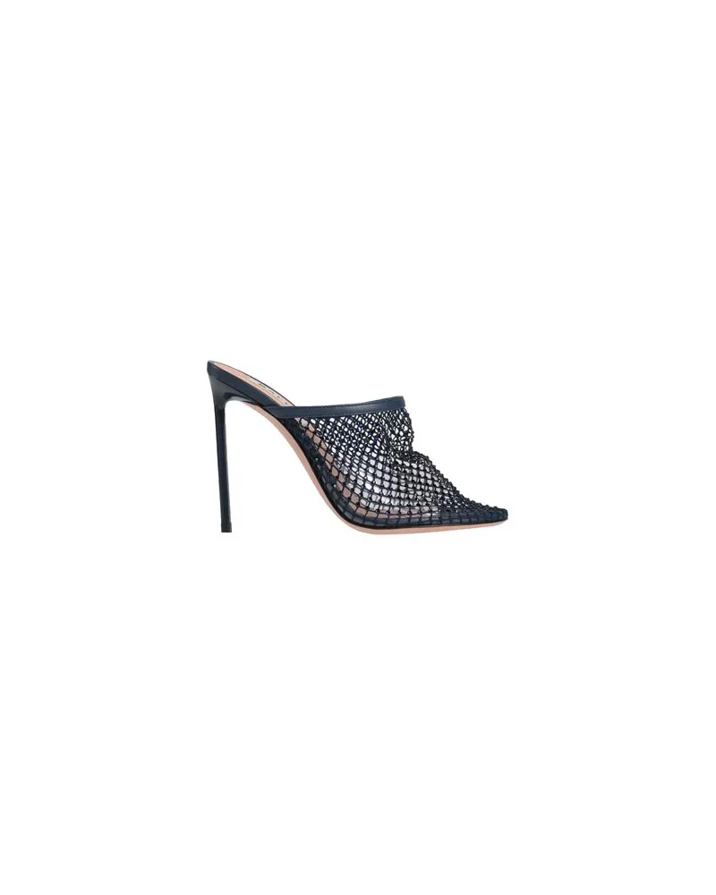 Bally SCHUHE - Mules & Clogsauf YOOX.COM Nachtblau