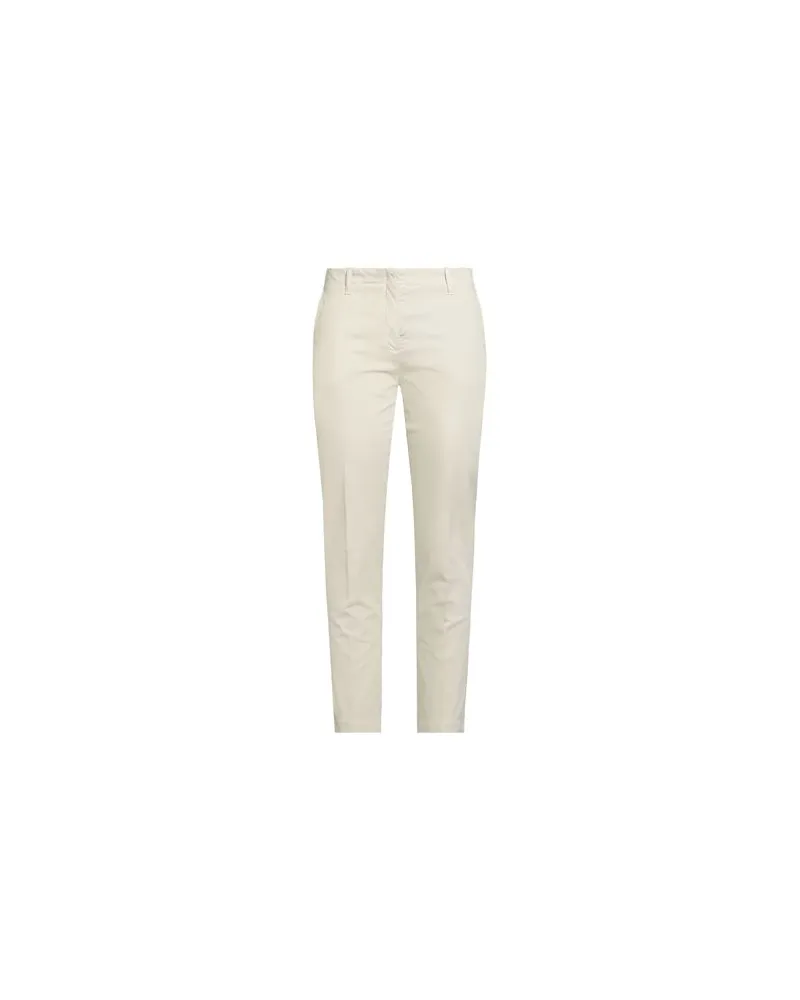 Incotex HOSEN & RÖCKE - Hosenauf YOOX.COM Beige