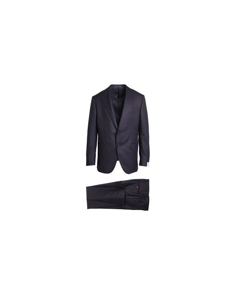 Caruso ANZÜGE und CO-ORDS - Anzügeauf YOOX.COM Marineblau