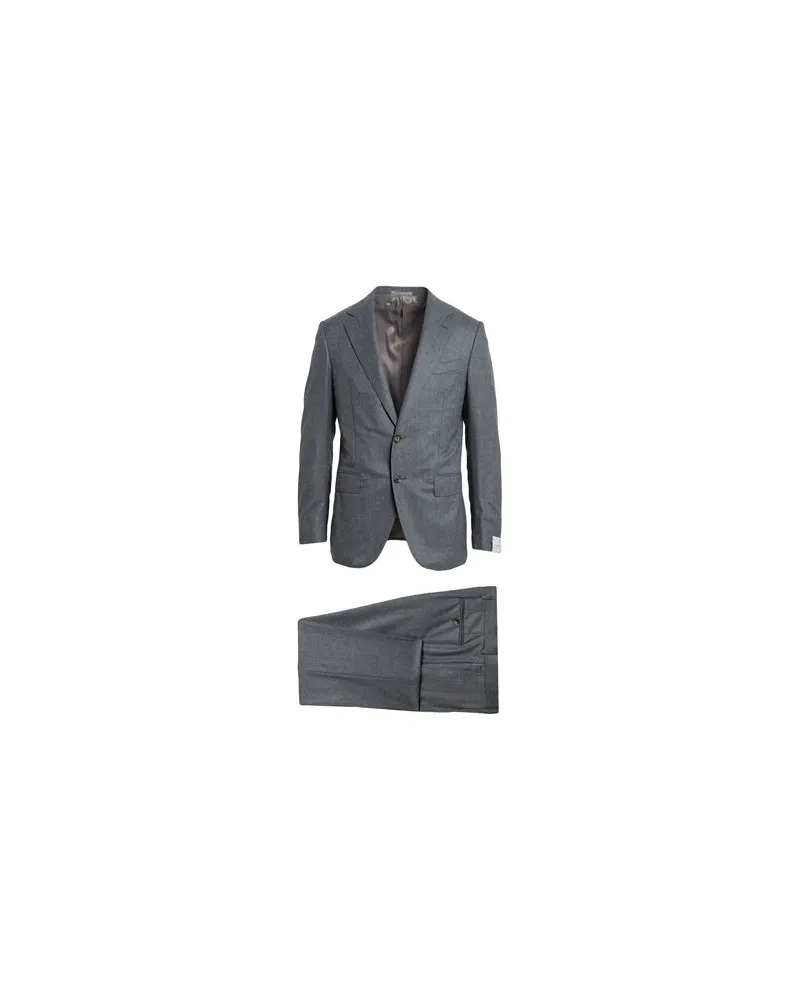 Caruso ANZÜGE und CO-ORDS - Anzügeauf YOOX.COM Grau