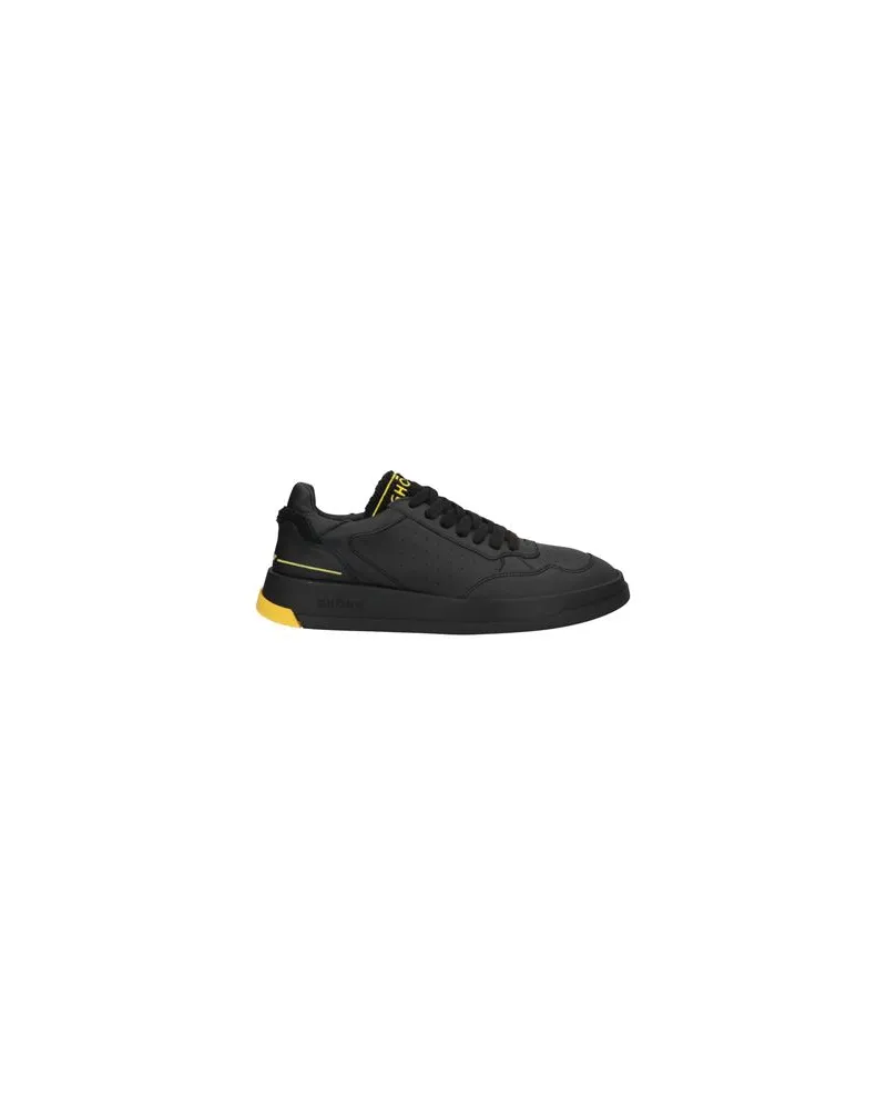 GHŌUD Venice SCHUHE - Sneakersauf YOOX.COM Schwarz