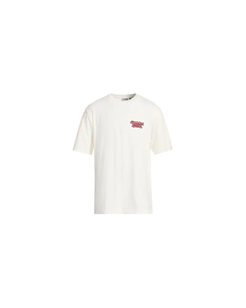 GRAMICCI TOPS - T-shirtsauf YOOX.COM Weiß