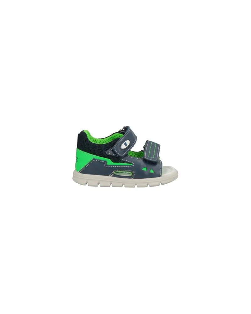 Naturino SCHUHE - Sandalenauf YOOX.COM Nachtblau