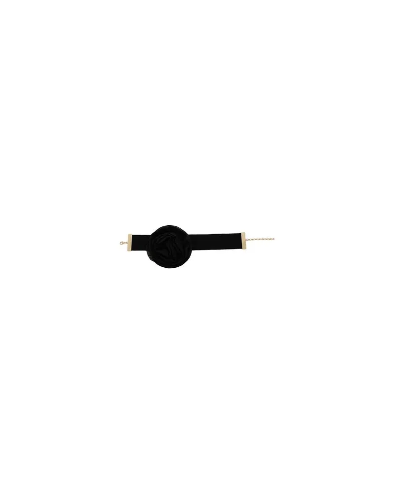 Blumarine SCHMUCK und UHREN - Halskettenauf YOOX.COM Schwarz