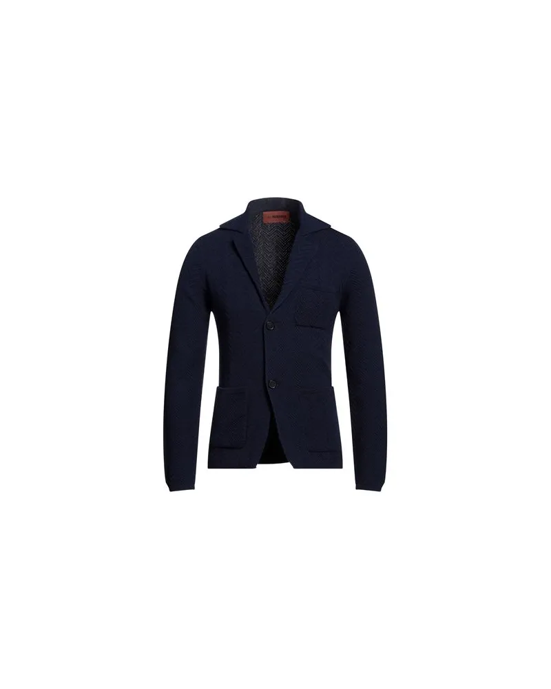 Missoni ANZÜGE und CO-ORDS - Blazersauf YOOX.COM Marineblau
