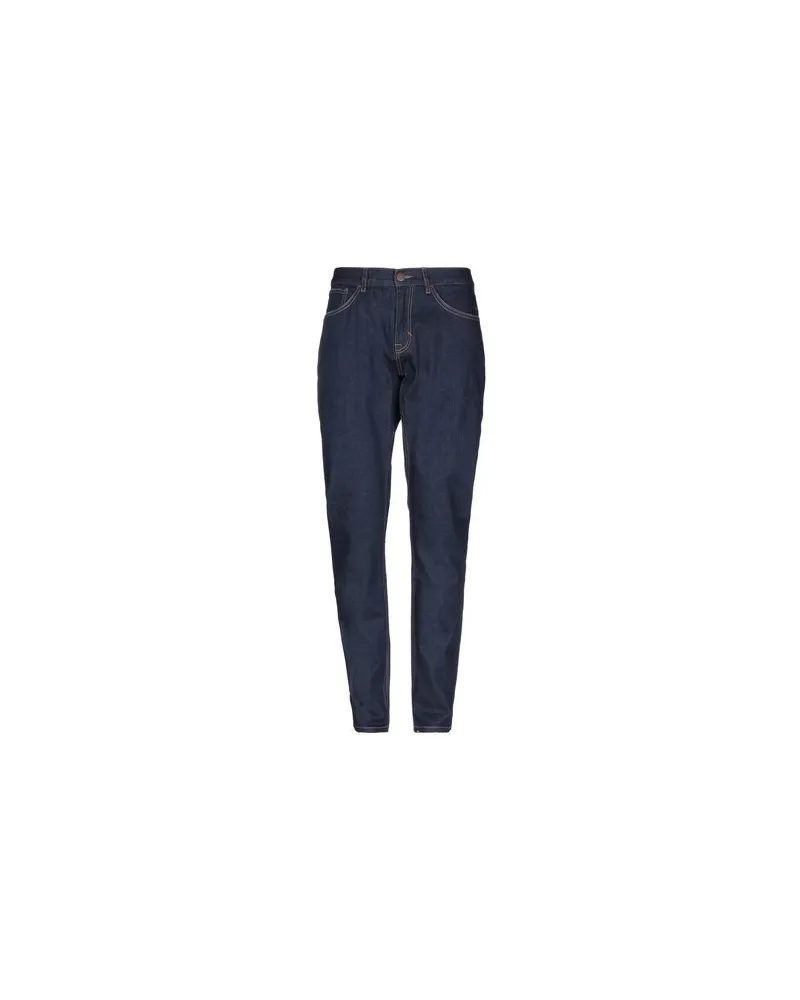 Sun68 HOSEN & RÖCKE - Jeanshosenauf YOOX.COM Blau