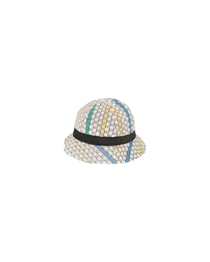 Marine Serre ACCESSOIRES - Mützen & Hüteauf YOOX.COM Weiß
