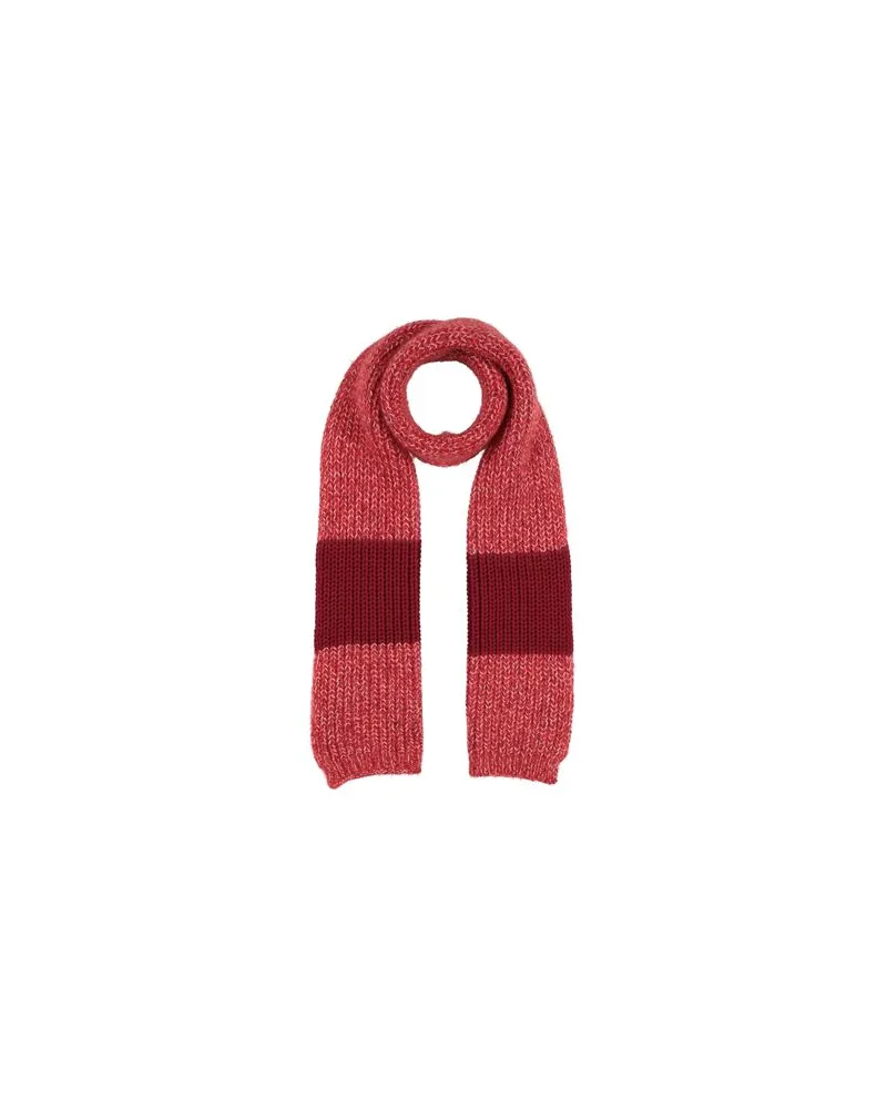 Golden Goose ACCESSOIRES - Schalsauf YOOX.COM Rot