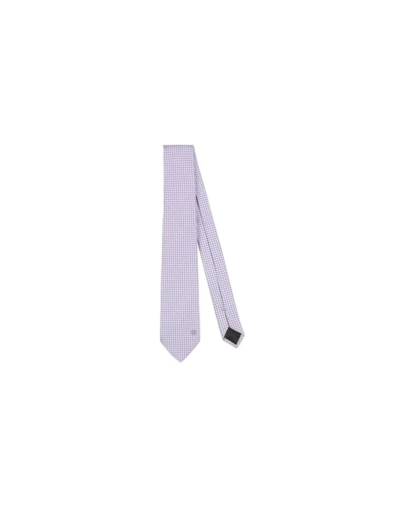 Givenchy ACCESSOIRES - Krawatten & Fliegenauf YOOX.COM Lila