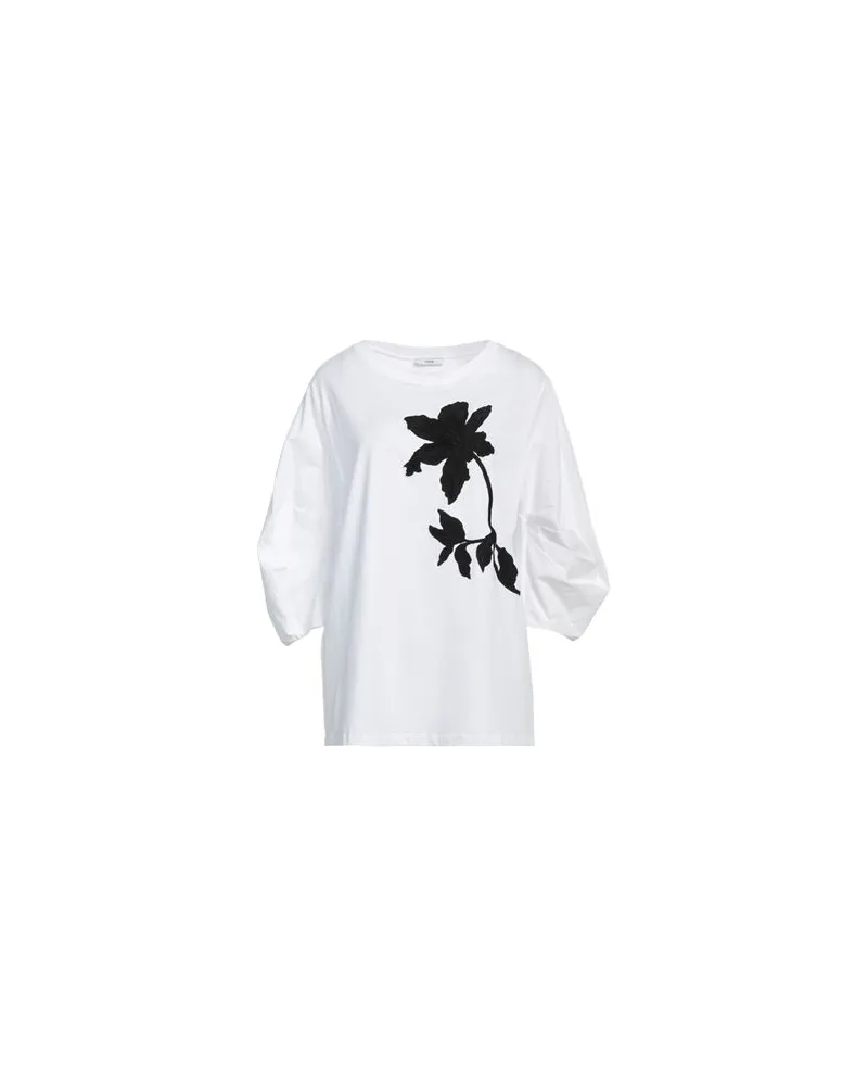 Erdem TOPS - T-shirtsauf YOOX.COM Weiß