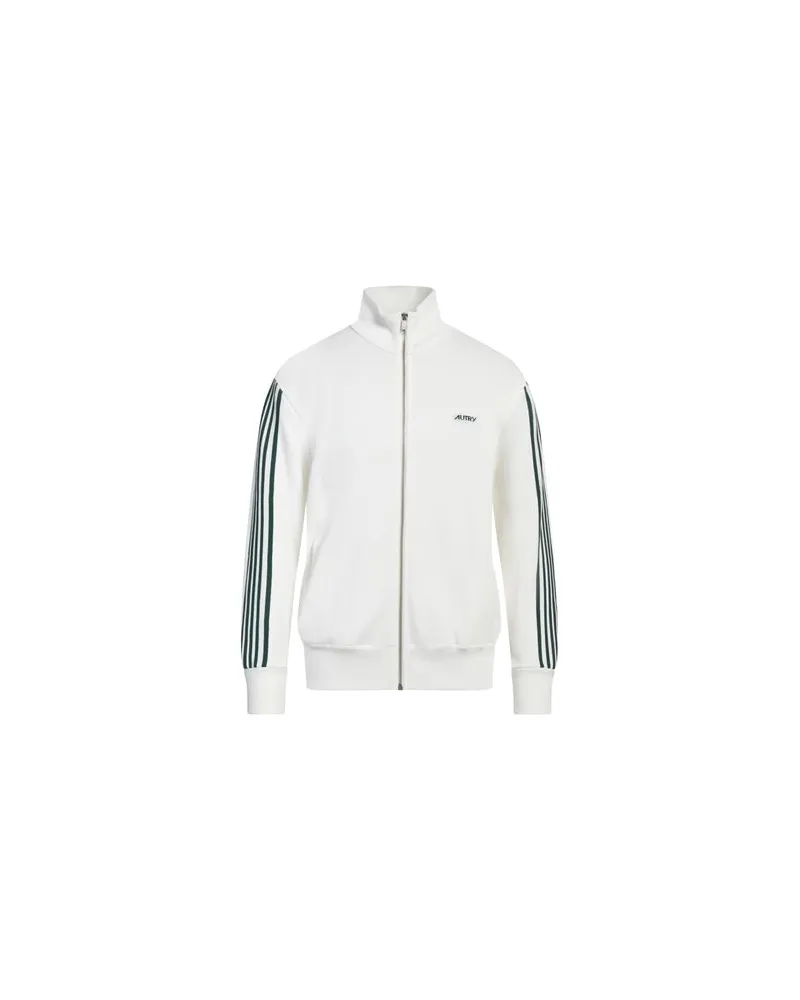 AUTRY TOPS - Sweatshirtsauf YOOX.COM Weiß