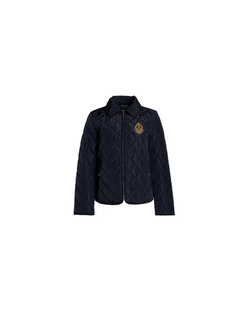 Ralph Lauren JACKEN & MÄNTEL - Pufferjacken & Daunenjackenauf YOOX.COM Marineblau