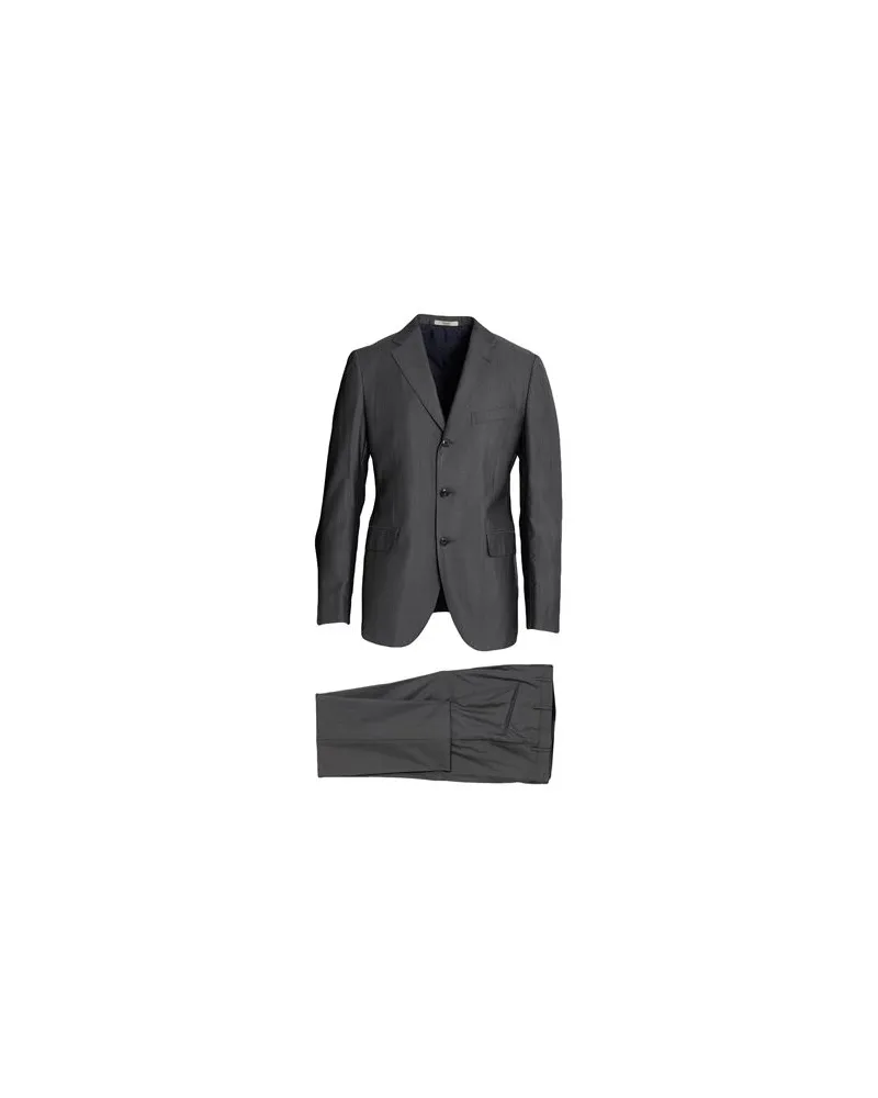 Boglioli ANZÜGE und CO-ORDS - Anzügeauf YOOX.COM Braungrau