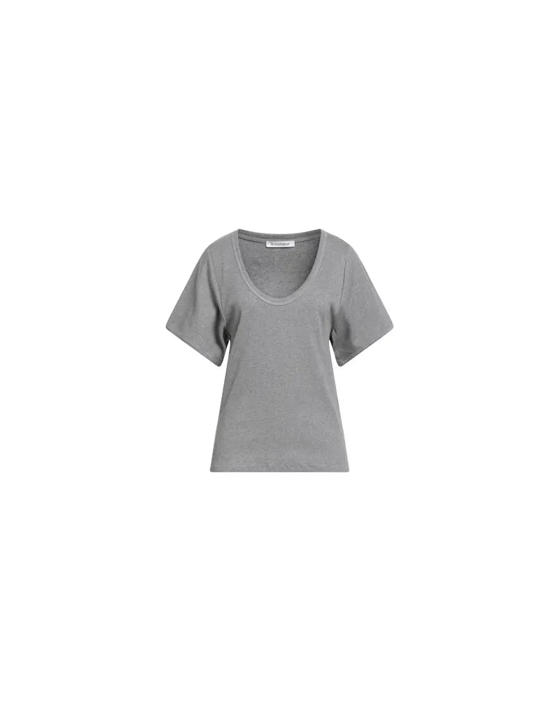 By Malene Birger TOPS - T-shirtsauf YOOX.COM Grau