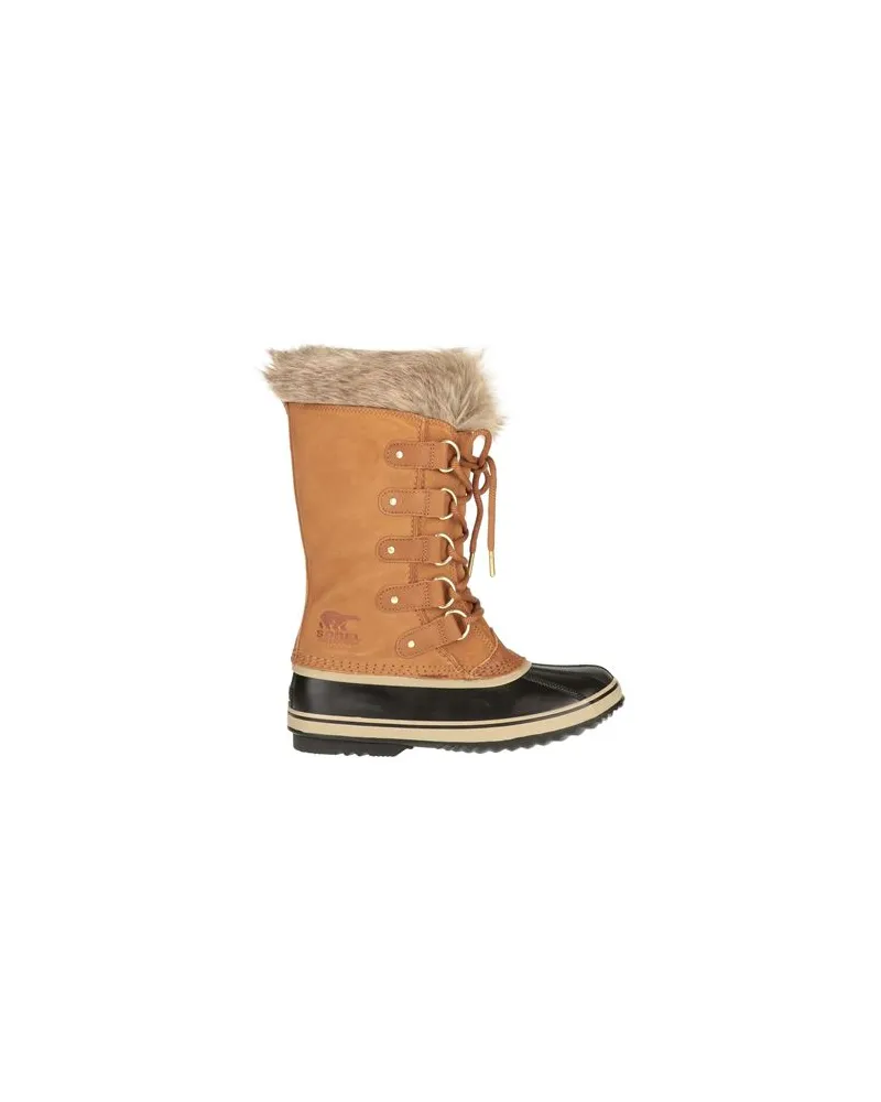 Sorel JOAN OF ARCTIC™ WP  - SCHUHE - Stiefelauf YOOX.COM Kamel