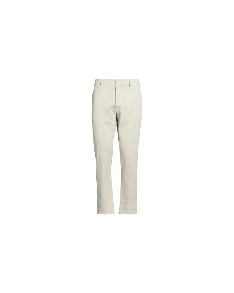 Dondup HOSEN & RÖCKE - Hosenauf YOOX.COM Beige