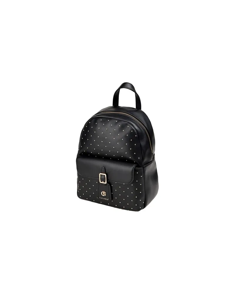 CAFèNOIR  TASCHEN - Rucksäckeauf YOOX.COM Schwarz