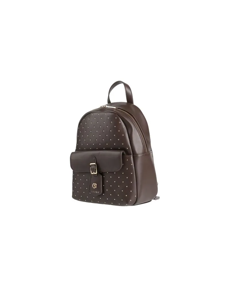 CAFèNOIR  TASCHEN - Rucksäckeauf YOOX.COM Dunkelbraun