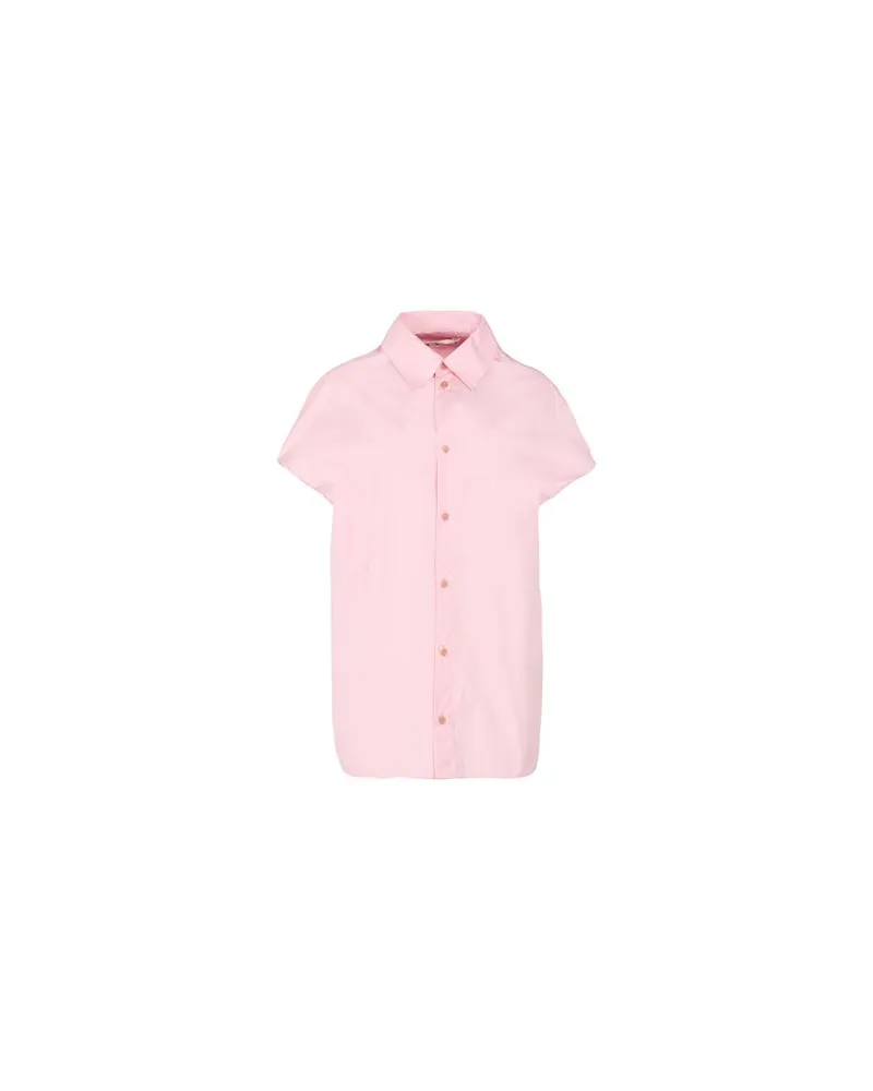 Marni TOPS - Hemdenauf YOOX.COM Rosa