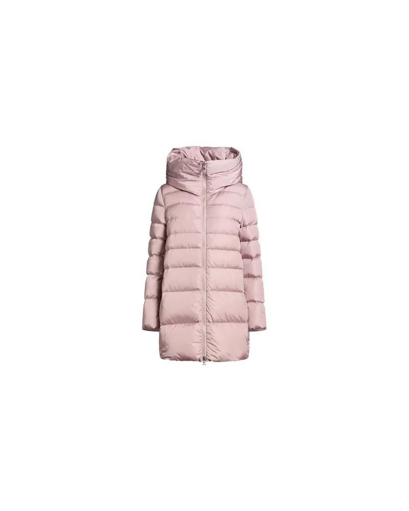 ADD JACKEN & MÄNTEL - Pufferjacken & Daunenjackenauf YOOX.COM Lila