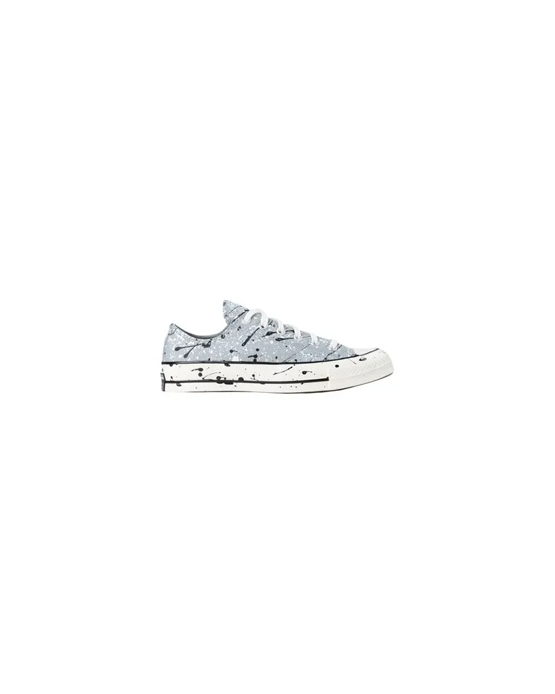 Converse CHUCK 70 OX  - SCHUHE - Sneakersauf YOOX.COM Grau