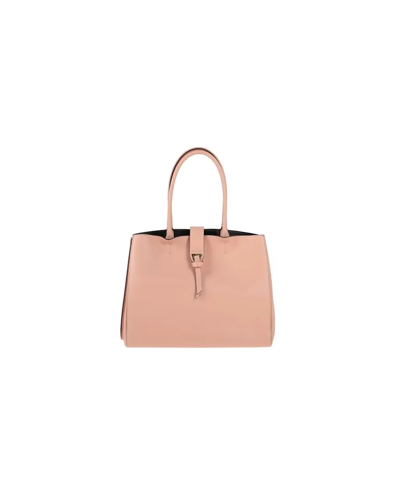 Coccinelle TASCHEN - Handtaschenauf YOOX.COM Hellrosa
