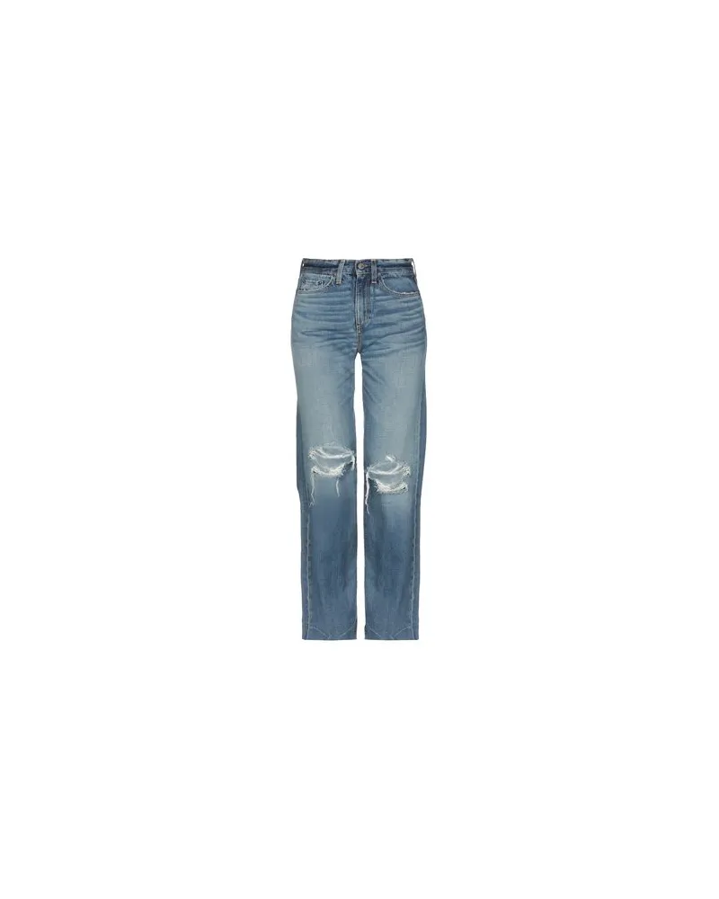 Simon Miller HOSEN & RÖCKE - Jeanshosenauf YOOX.COM Blau