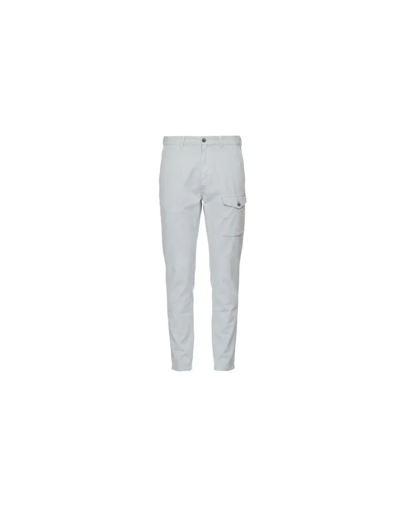 Harmont & Blaine HOSEN & RÖCKE - Hosenauf YOOX.COM Hellgrau