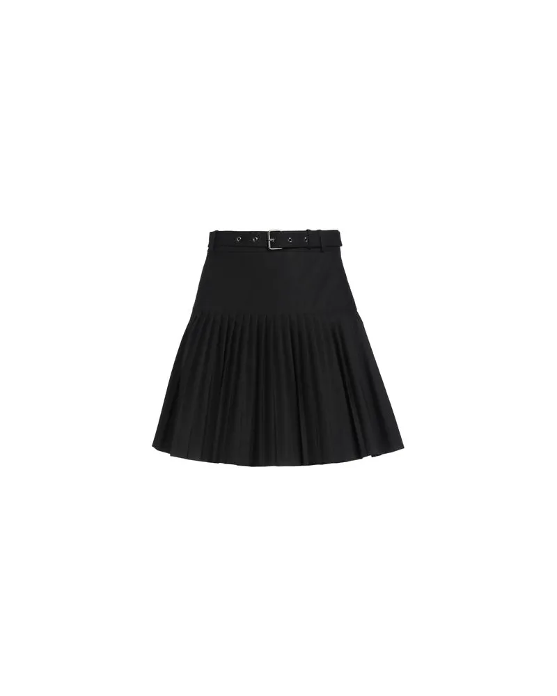 Dior HOSEN & RÖCKE - Miniröckeauf YOOX.COM Schwarz