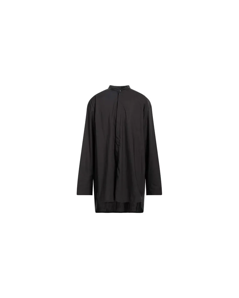 Fear of God TOPS - Hemdenauf YOOX.COM Schwarz